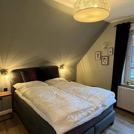 Wurmbergbude Mit Sauna Und Dachterrasse *