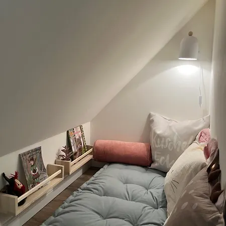 Wurmbergbude Mit Sauna Und Dachterrasse *