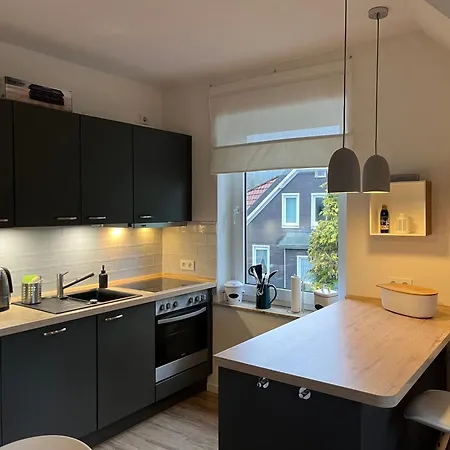 Lejlighed Wurmbergbude Mit Sauna Und Dachterrasse *
