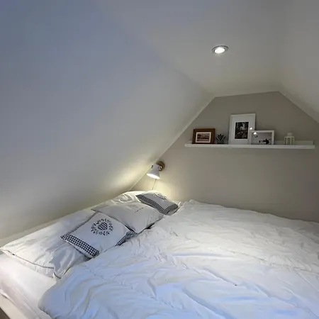 Wurmbergbude Mit Sauna Und Dachterrasse Braunlage